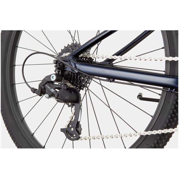 Cannondale Kids - 24 Midnight Blue - Afbeelding 9