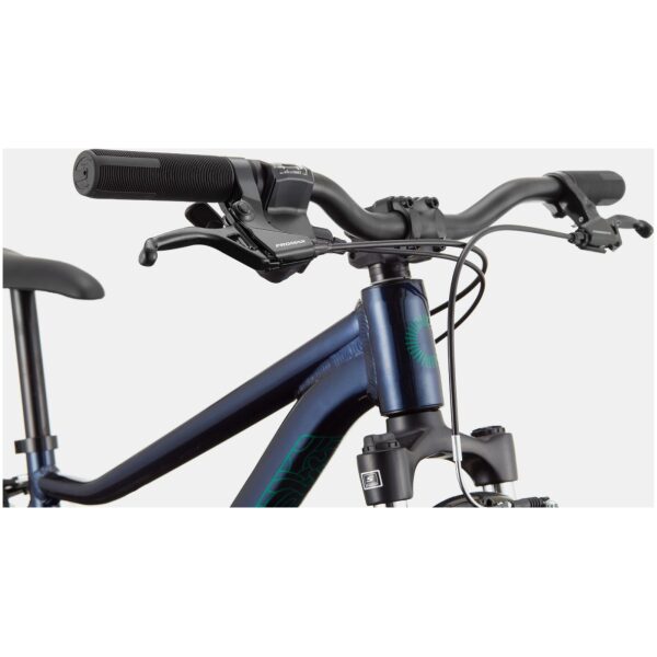 Cannondale Kids - 24 Midnight Blue - Afbeelding 7