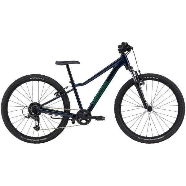 Cannondale Kids - 24 Midnight Blue