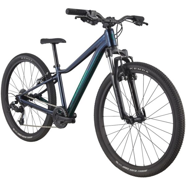 Cannondale Kids - 24 Midnight Blue - Afbeelding 3