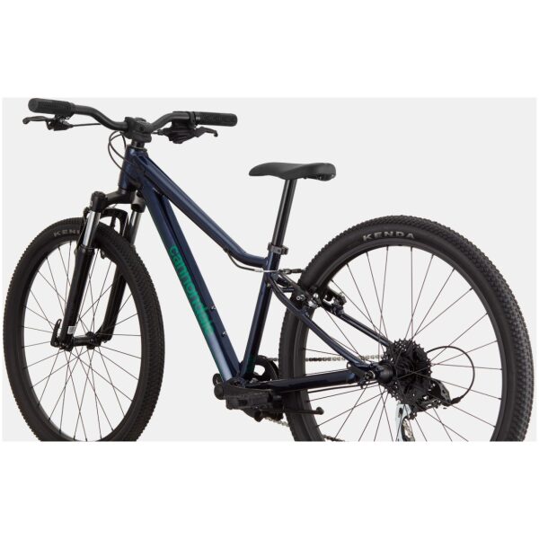 Cannondale Kids - 24 Midnight Blue - Afbeelding 5