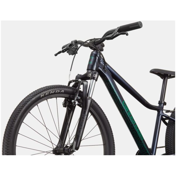 Cannondale Kids - 24 Midnight Blue - Afbeelding 4