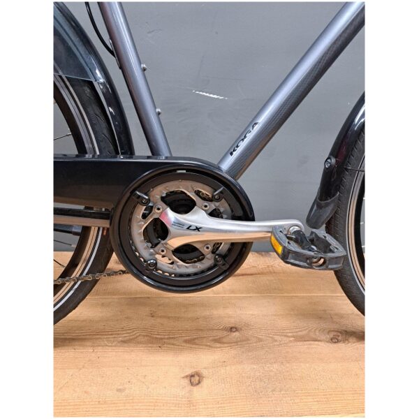 Koga Venya 7.0 Quartz Grey Heren - Afbeelding 5