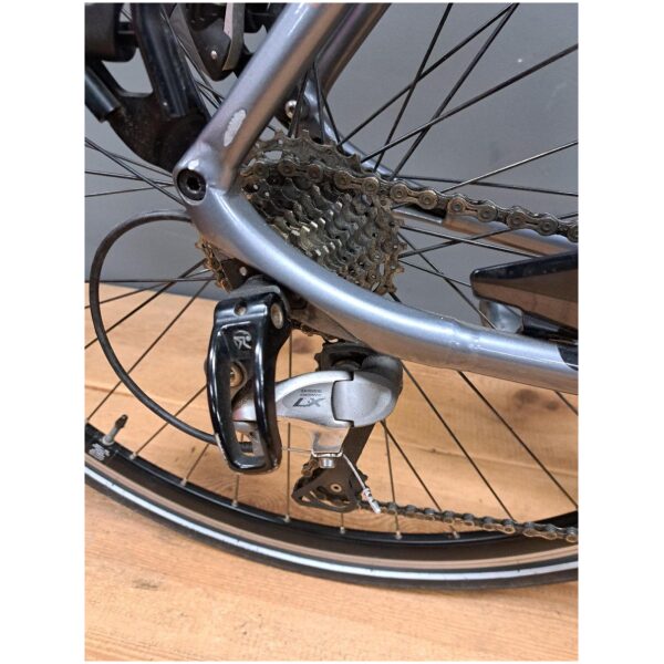 Koga Venya 7.0 Quartz Grey Heren - Afbeelding 8