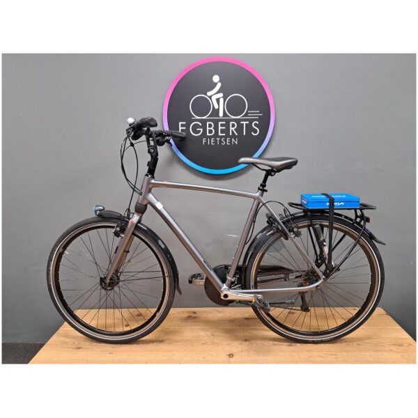 Koga Venya 7.0 Quartz Grey Heren - Afbeelding 3