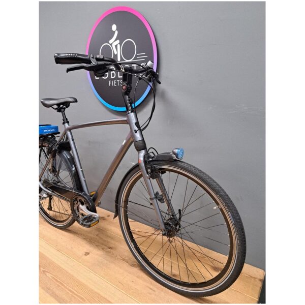 Koga Venya 7.0 Quartz Grey Heren - Afbeelding 4