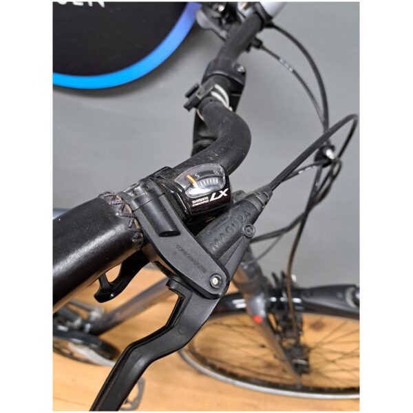 Koga Venya 7.0 Quartz Grey Heren - Afbeelding 7