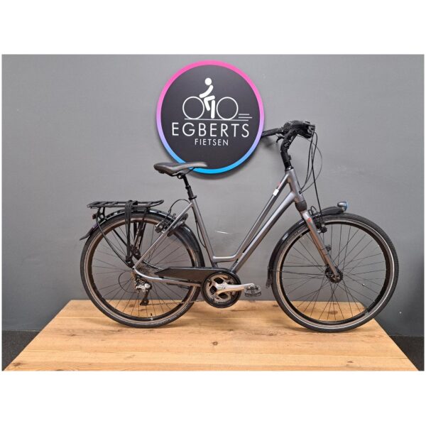 Koga Venya 7.0 Quartz Grey Dames