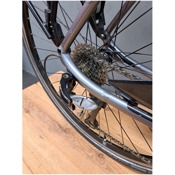 Koga Venya 7.0 Quartz Grey Dames - Afbeelding 8