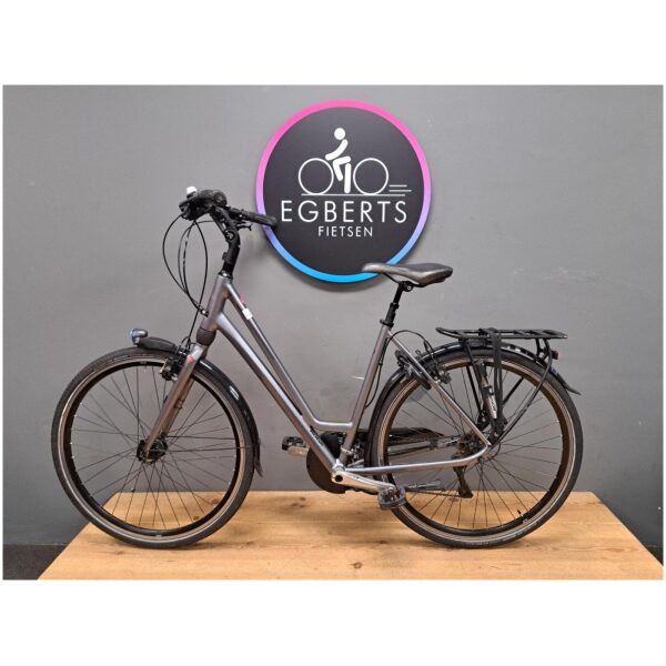Koga Venya 7.0 Quartz Grey Dames - Afbeelding 3