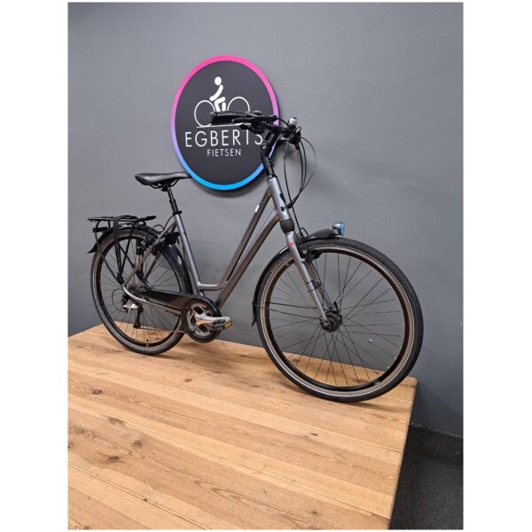 Koga Venya 7.0 Quartz Grey Dames - Afbeelding 4