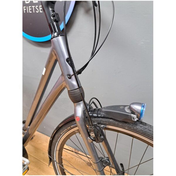 Koga Venya 7.0 Quartz Grey Dames - Afbeelding 5