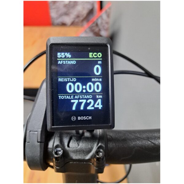 Cube KATHMANDU HYBRID PRO 750 Flashgrey/black Heren - Afbeelding 8