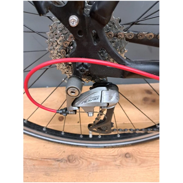 Gazelle Vento T27 Black Mat Heren - Afbeelding 8