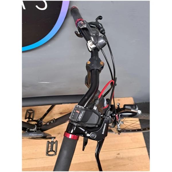 Gazelle Vento T27 Black Mat Heren - Afbeelding 6