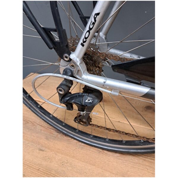 Koga Roadspeed 11 RoadSpeed Heren - Afbeelding 9
