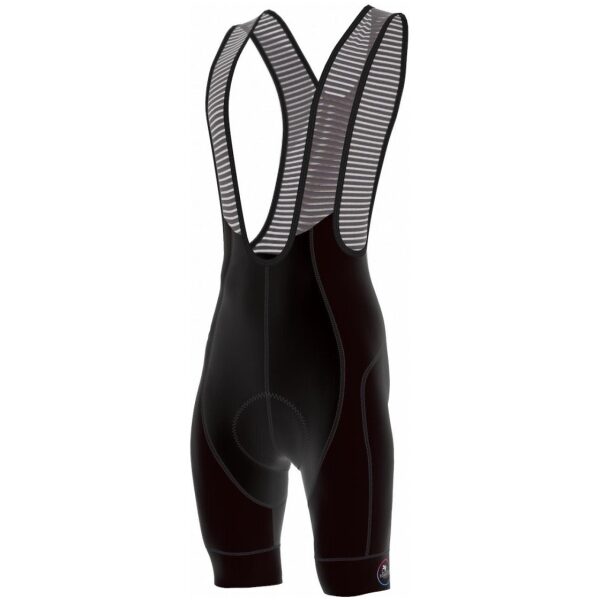 Bioracer Egberts Zwart ICON BIBSHORT (S)