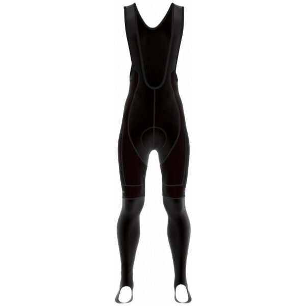 Bioracer Egberts zwart Icon Tempest Bibtight (M) - Afbeelding 2