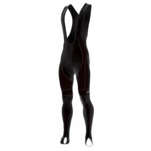 Bioracer Egberts zwart Icon Tempest Bibtight (L)