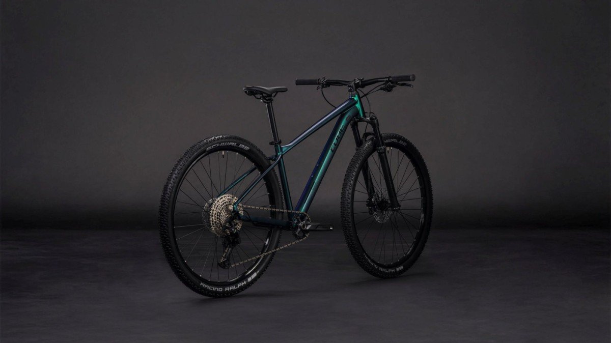 Cube REACTION PRO GOBLIN/BLACK - Afbeelding 8