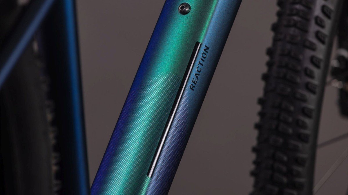 Cube REACTION PRO GOBLIN/BLACK - Afbeelding 4