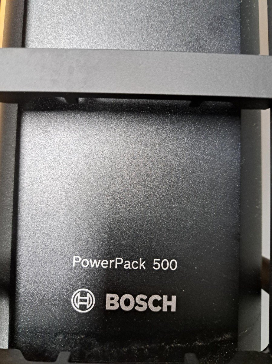 Gazelle HeavyDutyNL C7+ - 500Wh Thyme Green Glans Dames - Afbeelding 6