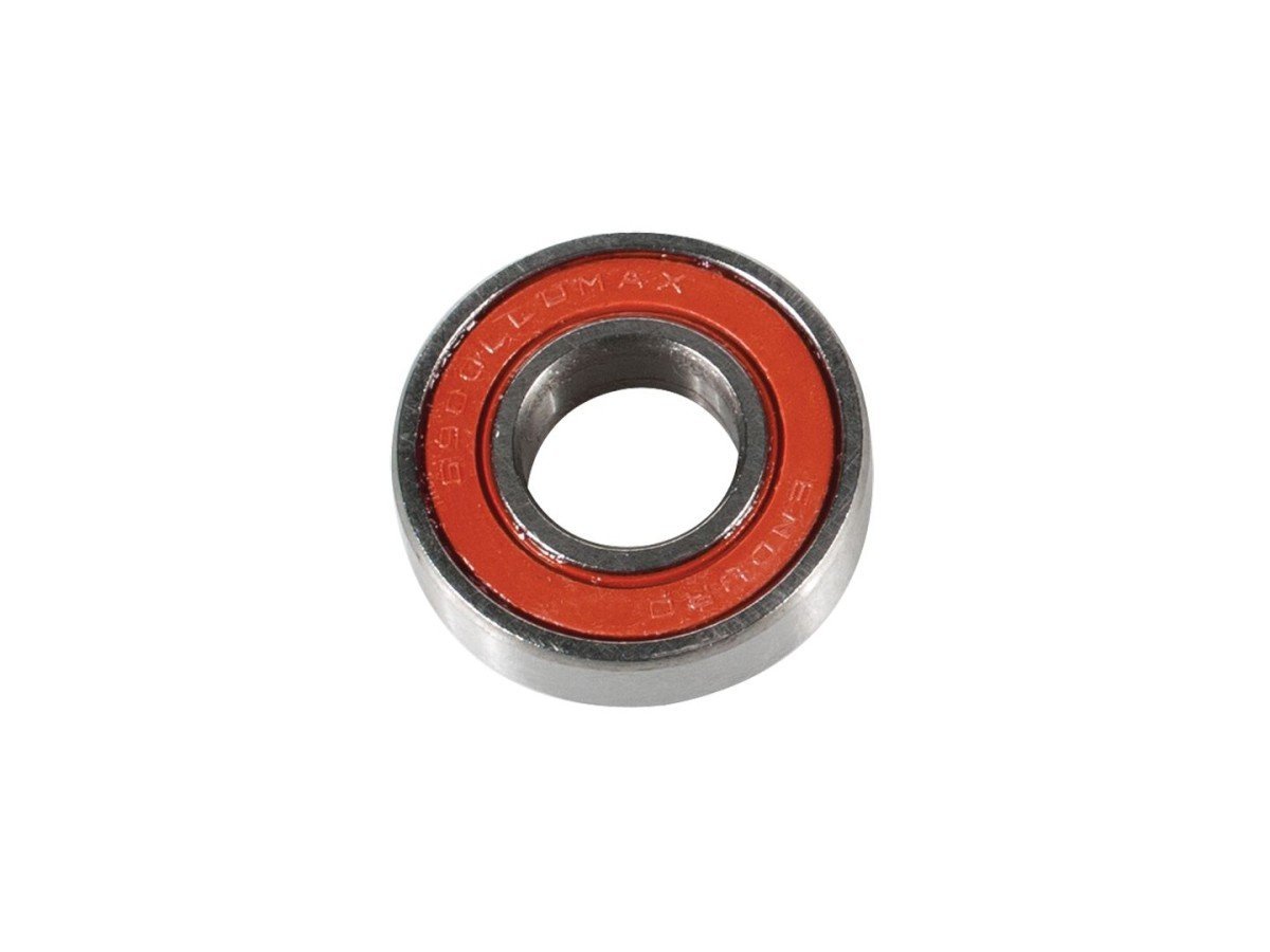 Enduro Brg Enduro Bearings 6900 LLU ABEC 3 MAX Lager, 10 x 22 x 6 6900LLUMAX - Afbeelding 2
