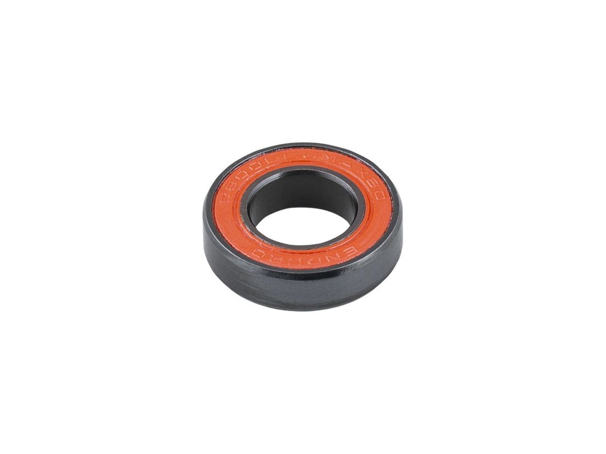 Enduro Brg Enduro Bearings 6800 LLU ABEC 3 MAX Lager, 10 x 19 x 5 6800LLUMAX - Afbeelding 2
