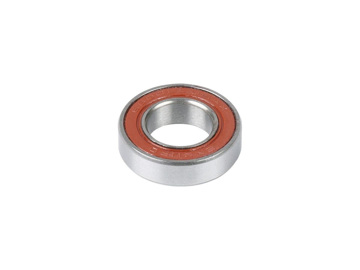 Enduro Brg Enduro Bearings 6800 LLU ABEC 3 MAX Lager, 10 x 19 x 5 6800LLUMAX