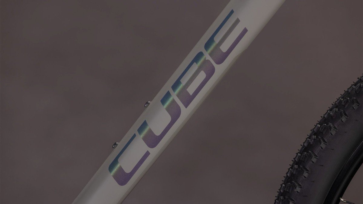 Cube REACTION C:62 ONE OLDGREY/BLACK - Afbeelding 7