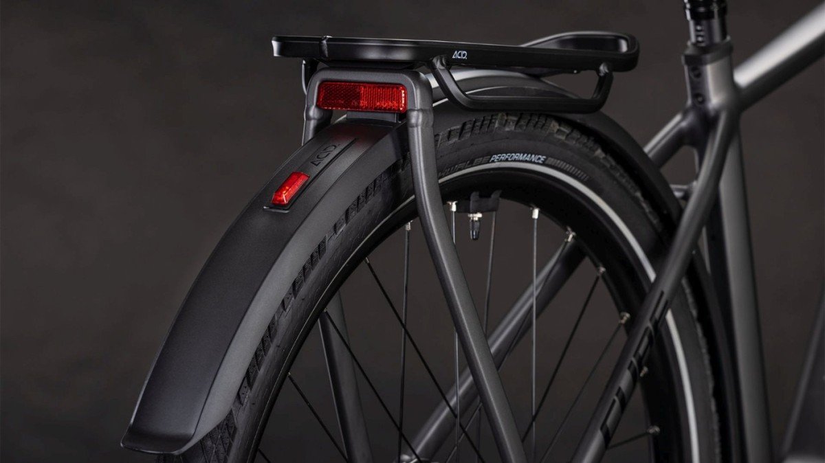 Cube KATHMANDU HYBRID COMFORT PRO 800 SLABGREY/BLACK Heren - Afbeelding 6