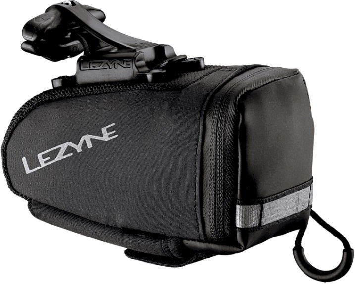 Lezyne MICRO CADDY QR - M BLACK