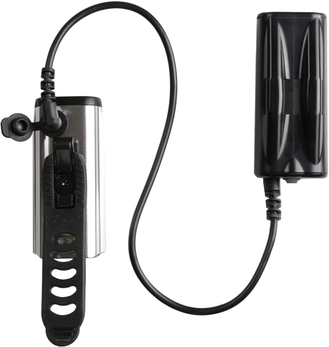 Lezyne INIFITE LIGHT POWER PACK BLACK - Afbeelding 3