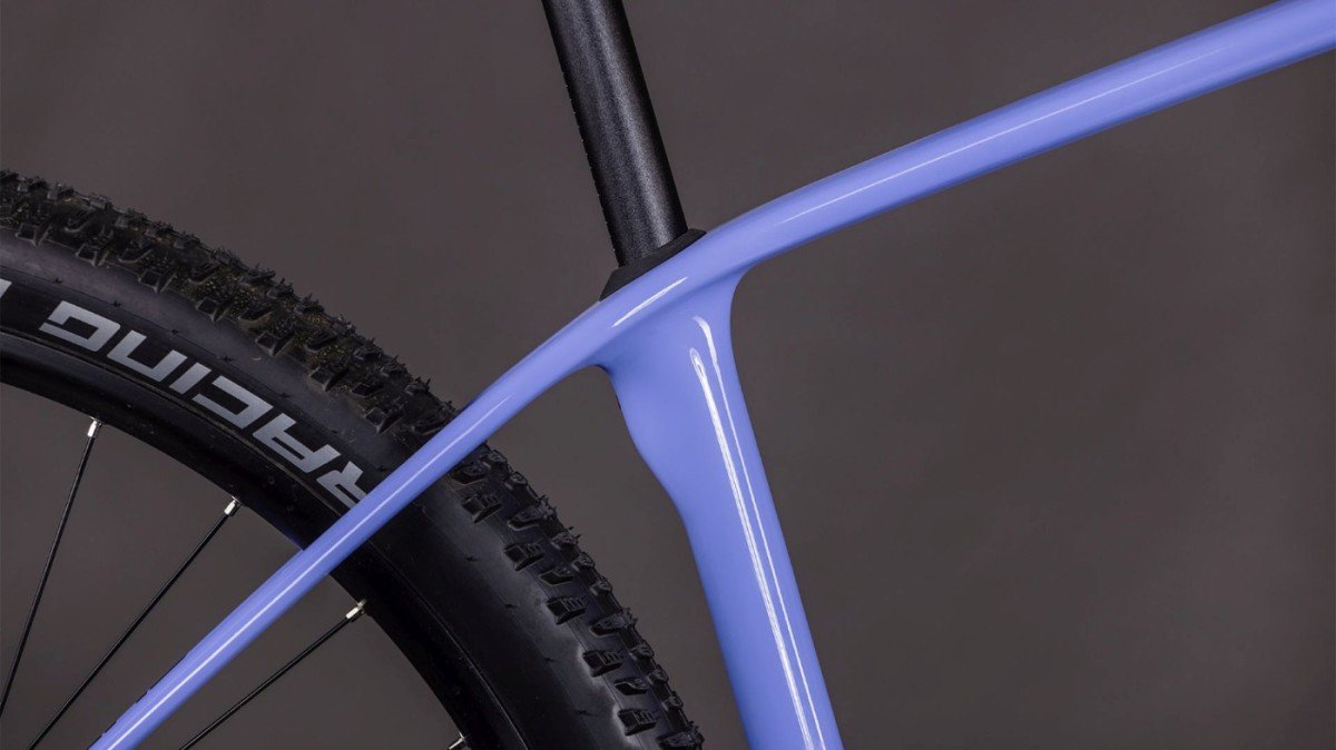 Cube REACTION C:62 ONE LUCIDLILAC/BLACK - Afbeelding 6