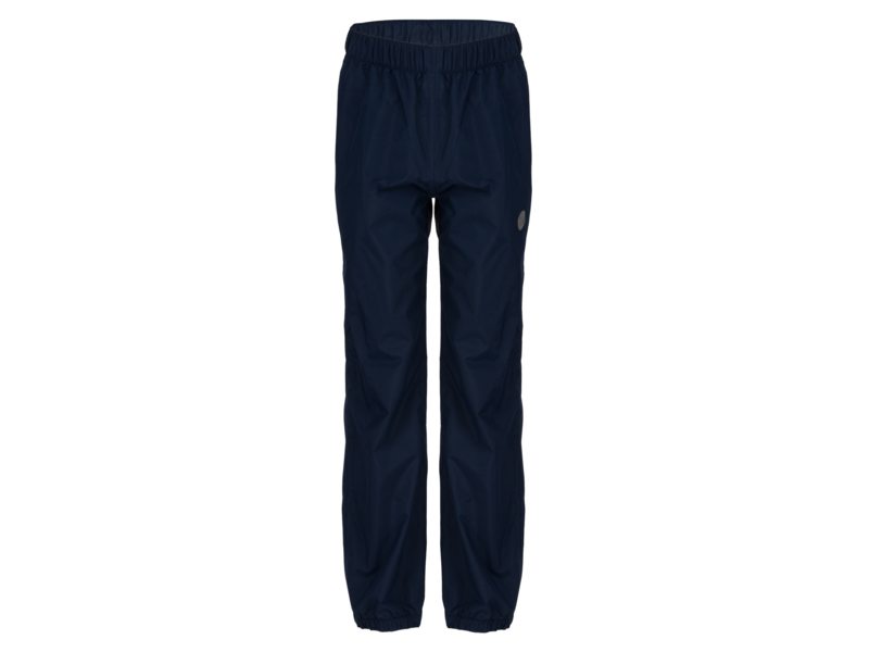 Agu go kids pants navy blue 122-128 Blauw