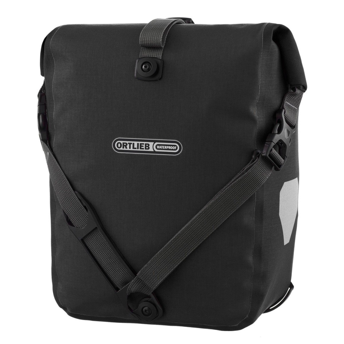 Ortlieb Sport-Roller Plus QL2.1 14.5 L Granite/black - Afbeelding 5