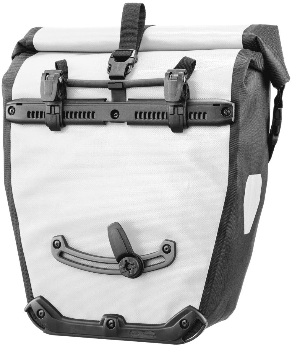 Ortlieb Back-Roller QL2.1 40 L white/black Wit - Afbeelding 2
