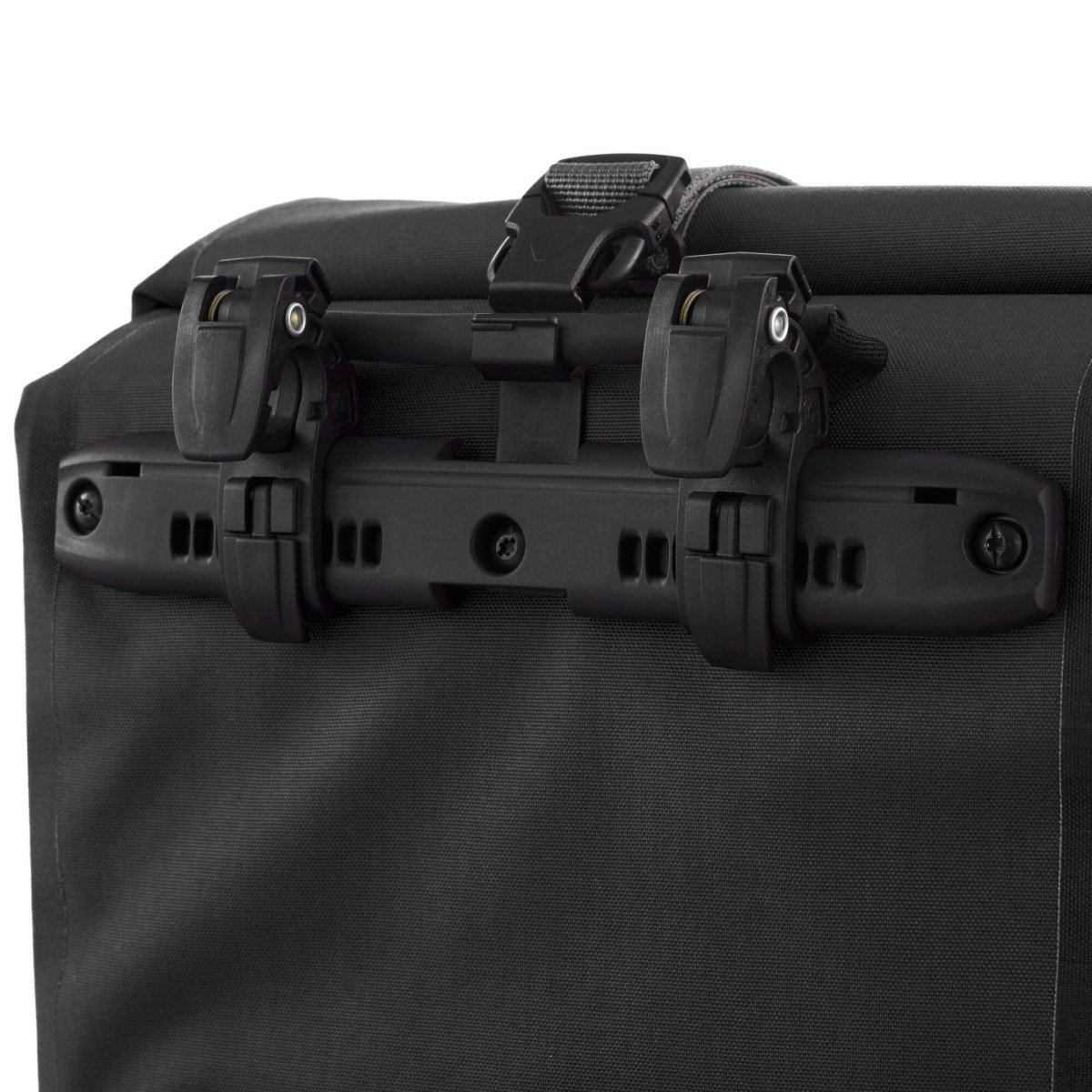 Ortlieb Sport-Roller Plus QL2.1 14.5 L Granite/black