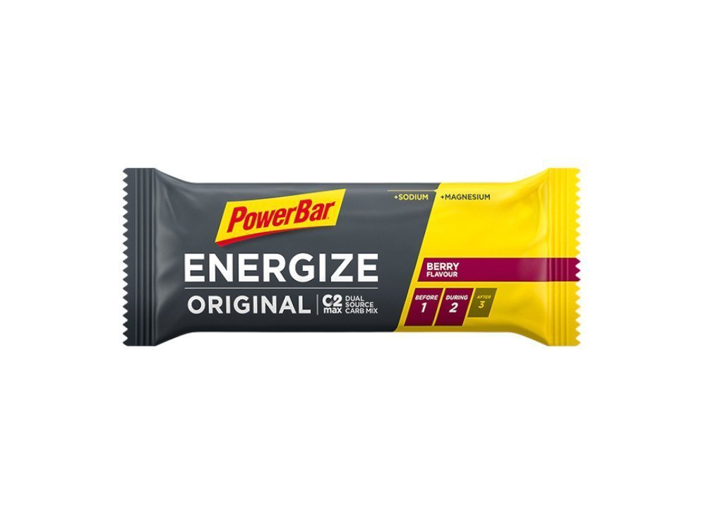 Powerbar ENEGIE C2 MAX ORGINAL 15X