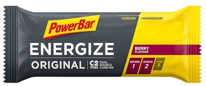 Powerbar ENEGIE C2 MAX ORGINAL 15X