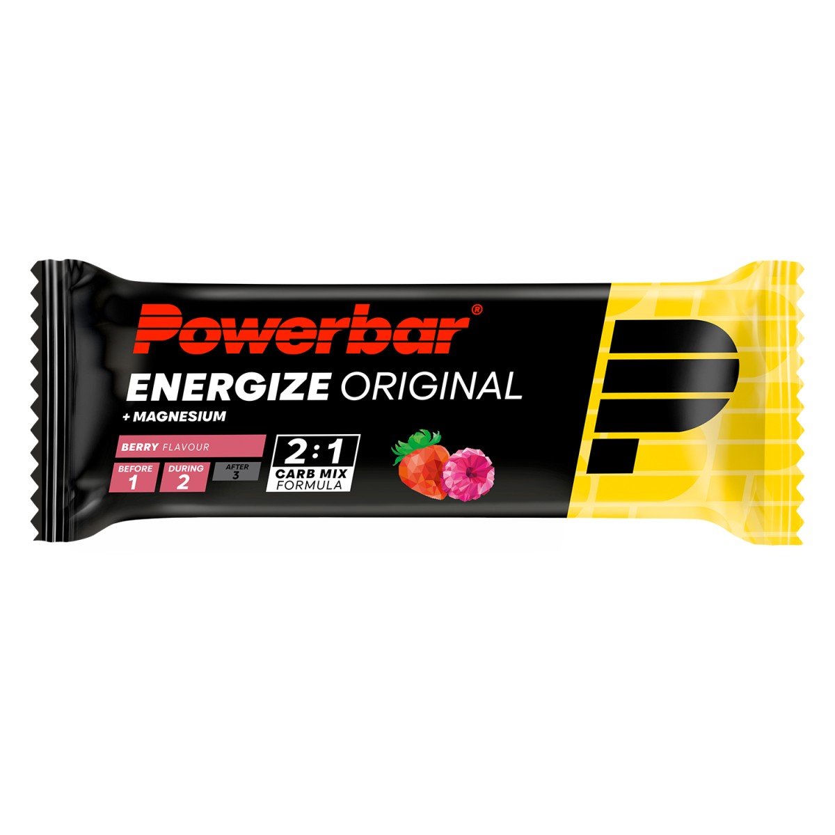 Powerbar ENEGIE C2 MAX ORGINAL 15X - Afbeelding 2
