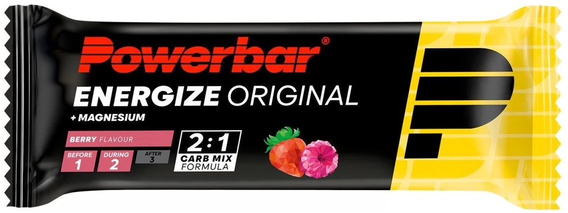 Powerbar ENEGIE C2 MAX ORGINAL 15X - Afbeelding 2