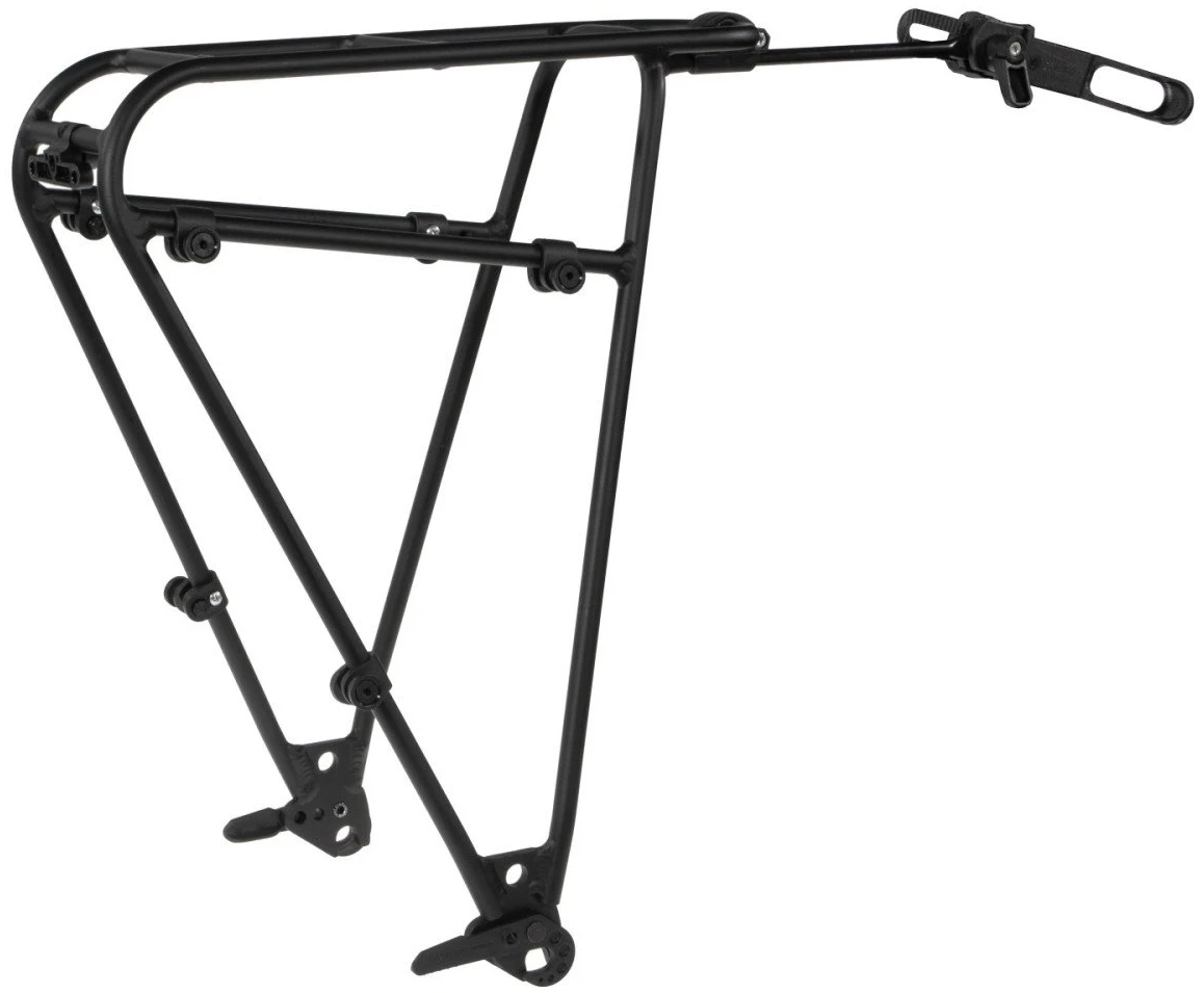 Ortlieb Quick Rack L Zwart