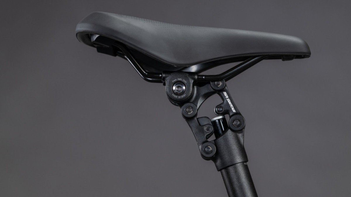 Cube KATHMANDU HYBRID COMFORT PRO 800Wh SLABGREY/BLACK Heren - Afbeelding 8