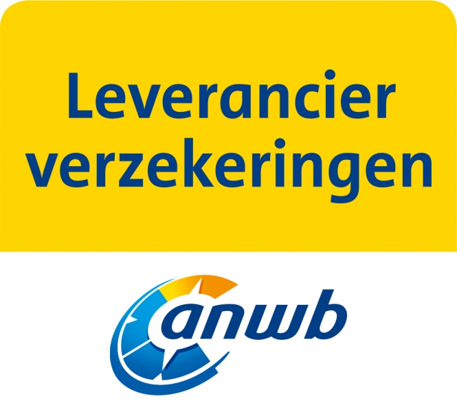 Leverancier verzekeringen ANWB