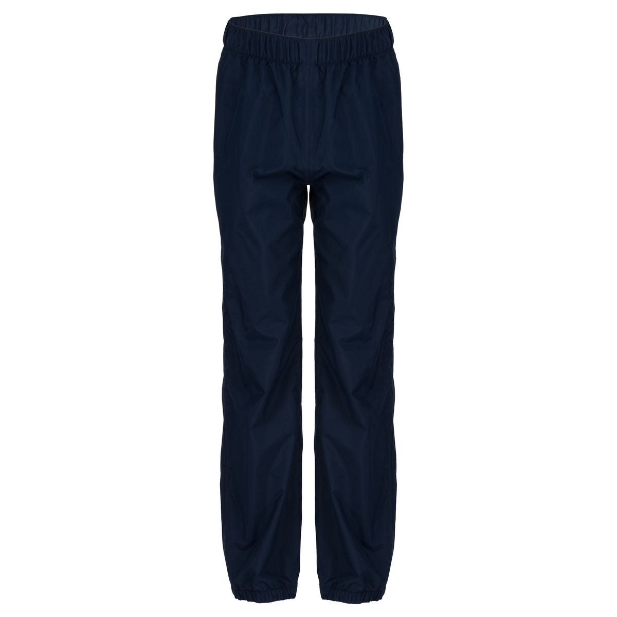 Agu go kids pants navy blue 122-128 Blauw