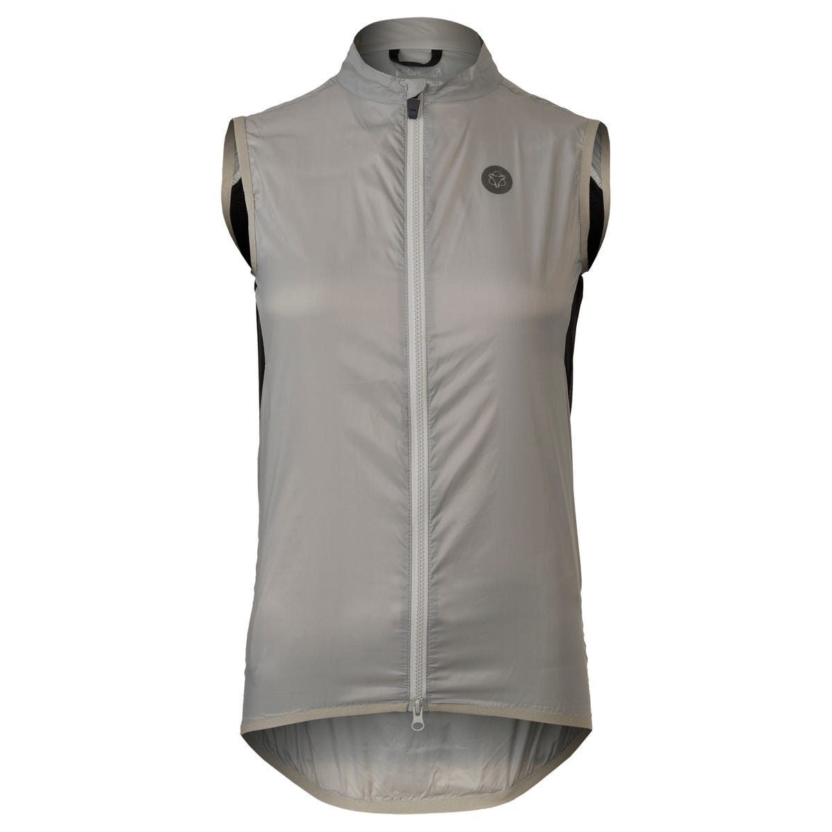 Agu wind body essential women elephant grey Grijs