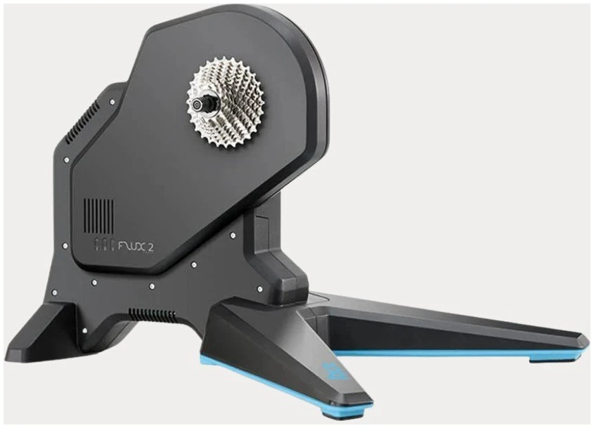 Tacxtrainer TRAINER FLUX 2 SMART - Afbeelding 2