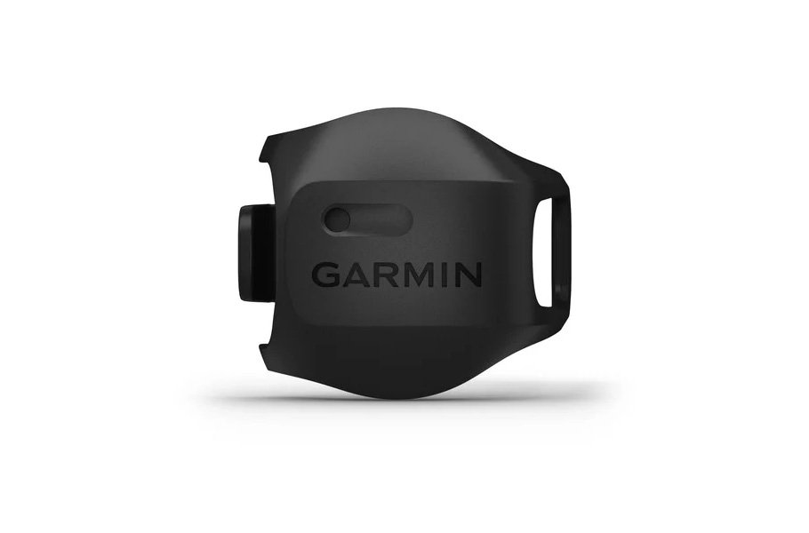 Garmin Bike Speed Sensor 2 Zwart - Afbeelding 2
