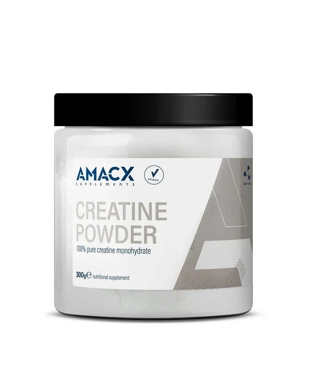 Amacx Creatine 300g